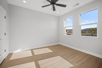 New construction home on a spacious 0.25-acre lot sitting on the on Sky Mountain Golf Course in Utah - for sale on GolfHomes.com, golf home, golf lot