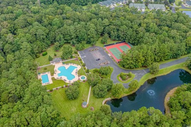 Calling All Golfers  Beach Lovers!  Don't miss this beautifully on True Blue Plantation in South Carolina - for sale on GolfHomes.com, golf home, golf lot