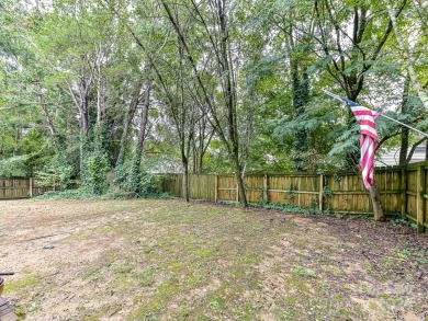 *$5,000 Flooring credit!* Welcome Home! Beautiful 2 story brick on Highland Creek Golf Club in North Carolina - for sale on GolfHomes.com, golf home, golf lot