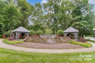 *$5,000 Flooring credit!* Welcome Home! Beautiful 2 story brick on Highland Creek Golf Club in North Carolina - for sale on GolfHomes.com, golf home, golf lot