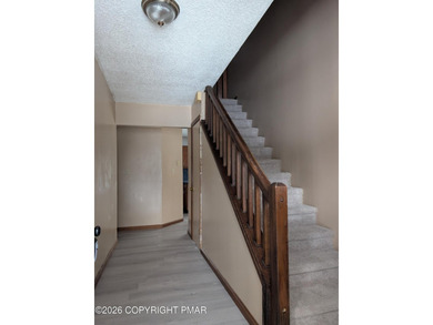 STR- Friendly!!! in Amenity filled community. This beautifully on Pocono Farms Country Club in Pennsylvania - for sale on GolfHomes.com, golf home, golf lot