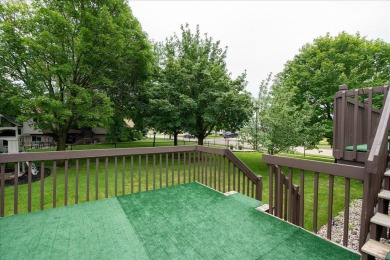 Welcome to this stylish bi-level home in the sought-after on Westhaven Golf Club in Wisconsin - for sale on GolfHomes.com, golf home, golf lot