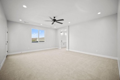New construction home on a spacious 0.25-acre lot sitting on the on Sky Mountain Golf Course in Utah - for sale on GolfHomes.com, golf home, golf lot