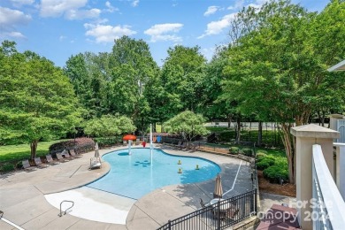 *$5,000 Flooring credit!* Welcome Home! Beautiful 2 story brick on Highland Creek Golf Club in North Carolina - for sale on GolfHomes.com, golf home, golf lot