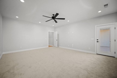 New construction home on a spacious 0.25-acre lot sitting on the on Sky Mountain Golf Course in Utah - for sale on GolfHomes.com, golf home, golf lot