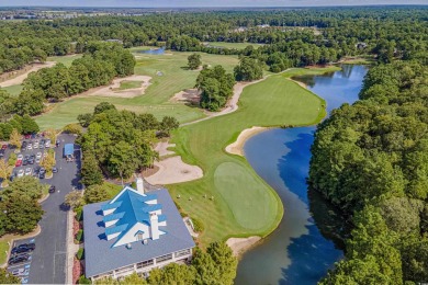 Calling All Golfers  Beach Lovers!  Don't miss this beautifully on True Blue Plantation in South Carolina - for sale on GolfHomes.com, golf home, golf lot