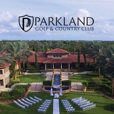 The moment you enter this Elegant European home, the quality & on Parkland Golf Club in Florida - for sale on GolfHomes.com, golf home, golf lot