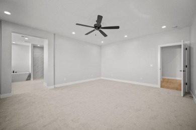 New construction home on a spacious 0.25-acre lot sitting on the on Sky Mountain Golf Course in Utah - for sale on GolfHomes.com, golf home, golf lot