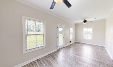 Like-new brick home of 2,672 square feet, located in the on Headland Country Club in Alabama - for sale on GolfHomes.com, golf home, golf lot