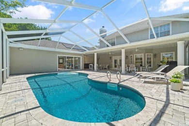 This absolutely stunning, thoughtfully designed contemporary on Tiger Point Golf and Country Club in Florida - for sale on GolfHomes.com, golf home, golf lot