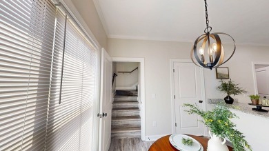 Like-new brick home of 2,672 square feet, located in the on Headland Country Club in Alabama - for sale on GolfHomes.com, golf home, golf lot