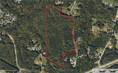 !!! CALLING ALL DEVELOPERS !!!   This listing provides 44 acres on Danville Golf Club in Virginia - for sale on GolfHomes.com, golf home, golf lot