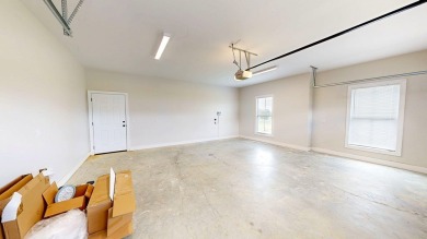 Like-new brick home of 2,672 square feet, located in the on Headland Country Club in Alabama - for sale on GolfHomes.com, golf home, golf lot
