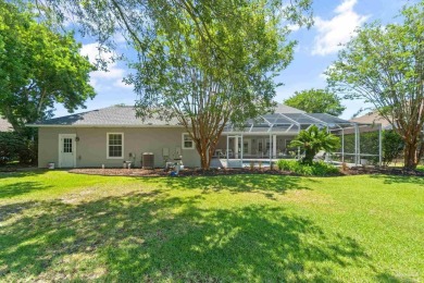 This absolutely stunning, thoughtfully designed contemporary on Tiger Point Golf and Country Club in Florida - for sale on GolfHomes.com, golf home, golf lot