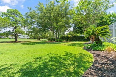 This absolutely stunning, thoughtfully designed contemporary on Tiger Point Golf and Country Club in Florida - for sale on GolfHomes.com, golf home, golf lot