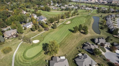 Come see this Stunning Custom built 5 bedroom home in Autumn on Autumn Ridge Golf Club in Indiana - for sale on GolfHomes.com, golf home, golf lot