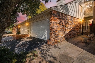 Stunning Home  in Central Edmond!
Discover the epitome of on KickingBird Golf Course in Oklahoma - for sale on GolfHomes.com, golf home, golf lot