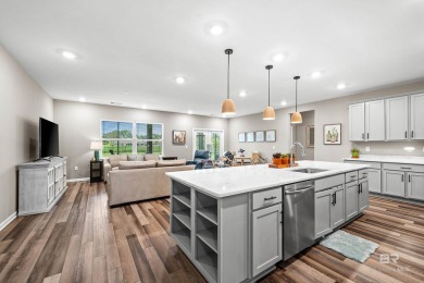 Step inside and prepare to say WOW!!!  This STUNNING 4 bedroom on Glenlakes Golf Club in Alabama - for sale on GolfHomes.com, golf home, golf lot