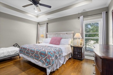 This well-maintained home, located on a quiet cul-de-sac, offers on Shadow Ridge Golf Club in Mississippi - for sale on GolfHomes.com, golf home, golf lot
