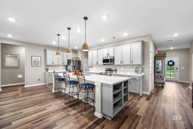 Step inside and prepare to say WOW!!!  This STUNNING 4 bedroom on Glenlakes Golf Club in Alabama - for sale on GolfHomes.com, golf home, golf lot
