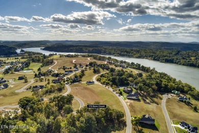 Don't miss the chance to make this incredible amenity focused on Tennessee National Golf Club in Tennessee - for sale on GolfHomes.com, golf home, golf lot