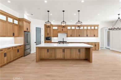 New Construction! Majestic, Modern Mediterranean custom home in on Cross Creek Golf Club in California - for sale on GolfHomes.com, golf home, golf lot