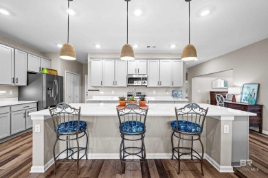 Step inside and prepare to say WOW!!!  This STUNNING 4 bedroom on Glenlakes Golf Club in Alabama - for sale on GolfHomes.com, golf home, golf lot