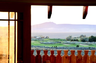 This is a remarkable custom home built in 2025 by renowned local on Taos Country Club in New Mexico - for sale on GolfHomes.com, golf home, golf lot