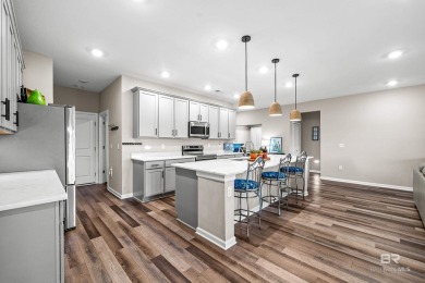 Step inside and prepare to say WOW!!!  This STUNNING 4 bedroom on Glenlakes Golf Club in Alabama - for sale on GolfHomes.com, golf home, golf lot