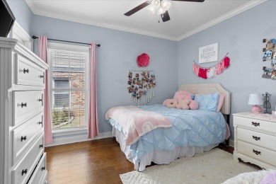 This well-maintained home, located on a quiet cul-de-sac, offers on Shadow Ridge Golf Club in Mississippi - for sale on GolfHomes.com, golf home, golf lot