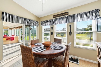 Welcome to your dream home in a sought-after 55+ active on Plantation Golf Club in Florida - for sale on GolfHomes.com, golf home, golf lot