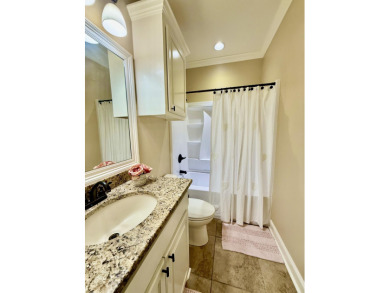 This well-maintained home, located on a quiet cul-de-sac, offers on Shadow Ridge Golf Club in Mississippi - for sale on GolfHomes.com, golf home, golf lot