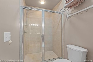 Welcome Home!! You won't want to miss out on this Beautiful 4 on Boulder Pointe Golf Club and Conference Center in Michigan - for sale on GolfHomes.com, golf home, golf lot