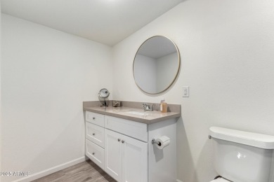 Make yourself at home in this Turn-key, remodeled beauty & on Sun City North Golf Course in Arizona - for sale on GolfHomes.com, golf home, golf lot