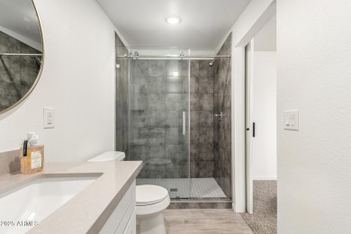 Make yourself at home in this Turn-key, remodeled beauty & on Sun City North Golf Course in Arizona - for sale on GolfHomes.com, golf home, golf lot