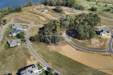 Don't miss the chance to make this incredible amenity focused on Tennessee National Golf Club in Tennessee - for sale on GolfHomes.com, golf home, golf lot