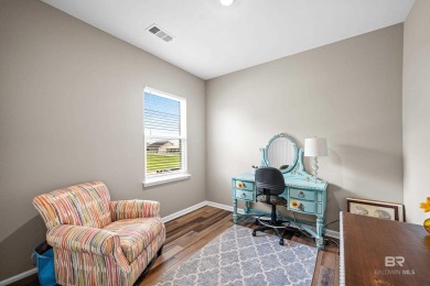 Step inside and prepare to say WOW!!!  This STUNNING 4 bedroom on Glenlakes Golf Club in Alabama - for sale on GolfHomes.com, golf home, golf lot