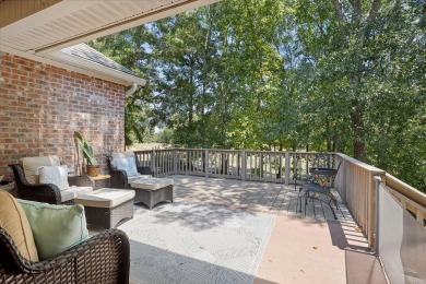 This well-maintained home, located on a quiet cul-de-sac, offers on Shadow Ridge Golf Club in Mississippi - for sale on GolfHomes.com, golf home, golf lot