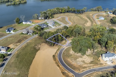 Don't miss the chance to make this incredible amenity focused on Tennessee National Golf Club in Tennessee - for sale on GolfHomes.com, golf home, golf lot