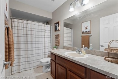 Welcome Home!! You won't want to miss out on this Beautiful 4 on Boulder Pointe Golf Club and Conference Center in Michigan - for sale on GolfHomes.com, golf home, golf lot