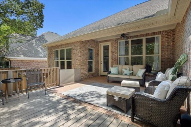 This well-maintained home, located on a quiet cul-de-sac, offers on Shadow Ridge Golf Club in Mississippi - for sale on GolfHomes.com, golf home, golf lot