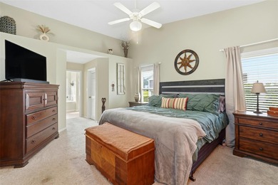 Welcome to your dream home in a sought-after 55+ active on Plantation Golf Club in Florida - for sale on GolfHomes.com, golf home, golf lot