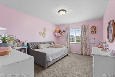 Welcome Home!! You won't want to miss out on this Beautiful 4 on Boulder Pointe Golf Club and Conference Center in Michigan - for sale on GolfHomes.com, golf home, golf lot