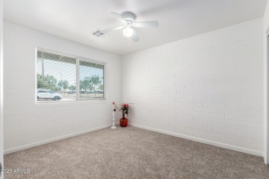 Make yourself at home in this Turn-key, remodeled beauty & on Sun City North Golf Course in Arizona - for sale on GolfHomes.com, golf home, golf lot