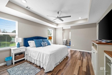 Step inside and prepare to say WOW!!!  This STUNNING 4 bedroom on Glenlakes Golf Club in Alabama - for sale on GolfHomes.com, golf home, golf lot