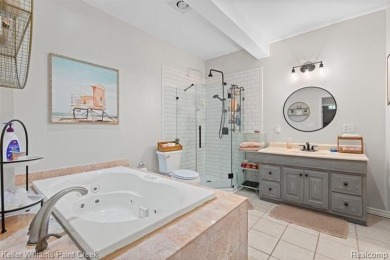 Welcome Home!! You won't want to miss out on this Beautiful 4 on Boulder Pointe Golf Club and Conference Center in Michigan - for sale on GolfHomes.com, golf home, golf lot