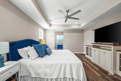 Step inside and prepare to say WOW!!!  This STUNNING 4 bedroom on Glenlakes Golf Club in Alabama - for sale on GolfHomes.com, golf home, golf lot