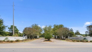 This well-maintained home, located on a quiet cul-de-sac, offers on Shadow Ridge Golf Club in Mississippi - for sale on GolfHomes.com, golf home, golf lot