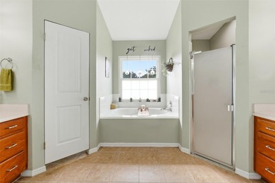 Welcome to your dream home in a sought-after 55+ active on Plantation Golf Club in Florida - for sale on GolfHomes.com, golf home, golf lot