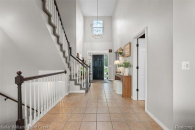 Welcome Home!! You won't want to miss out on this Beautiful 4 on Boulder Pointe Golf Club and Conference Center in Michigan - for sale on GolfHomes.com, golf home, golf lot